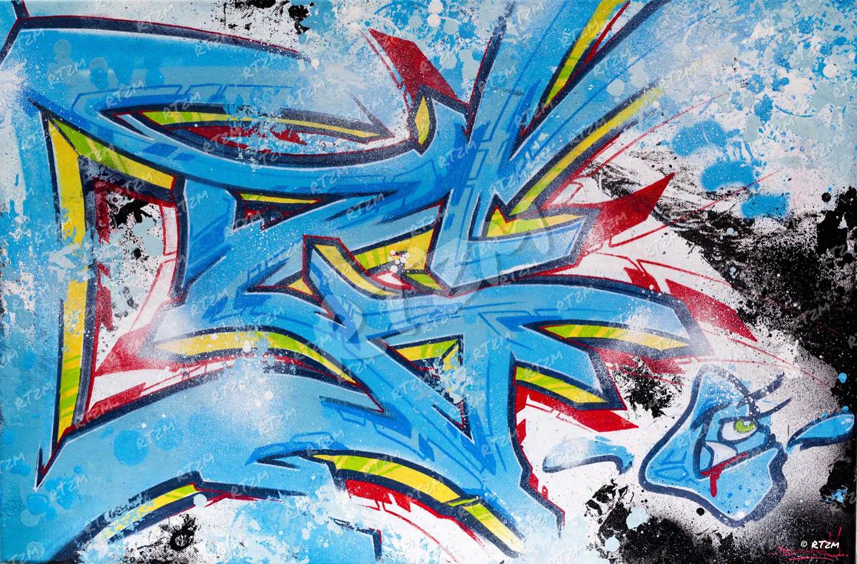 DARCO artwork