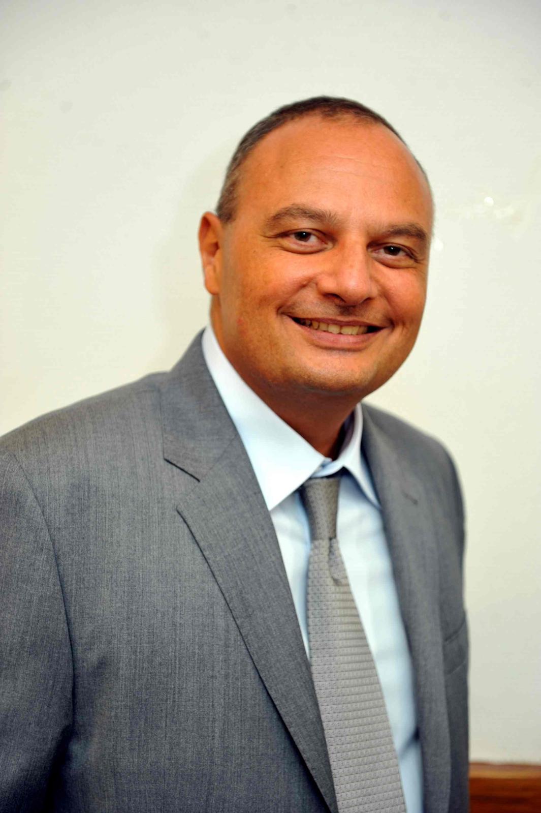 Marc Benmussa